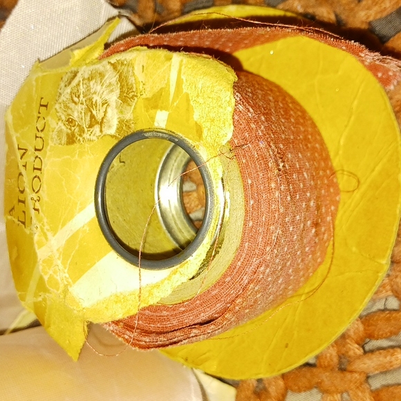 🎀  Vintage/Modern Ribbon Collection - Picture 2 of 4